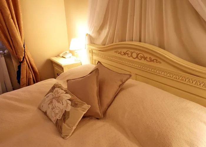 Alisa Hotel