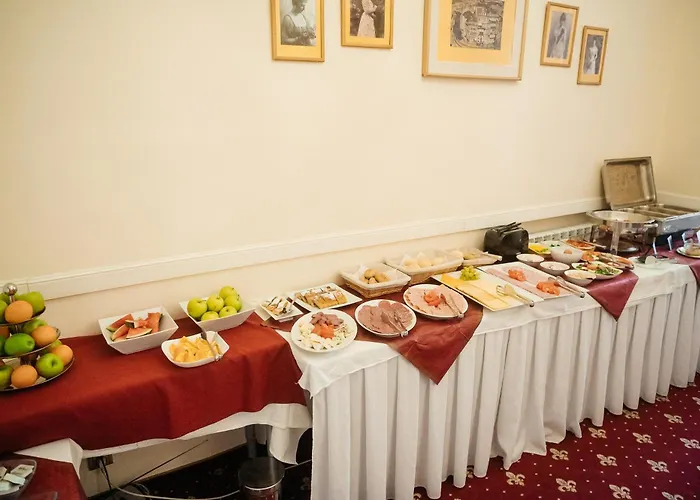 Alisa Hotel