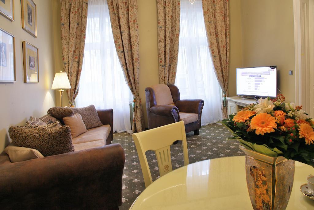 Hotel Alisa