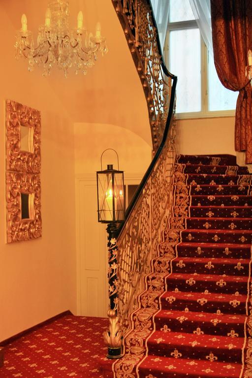 Alisa 4* Karlovy Vary