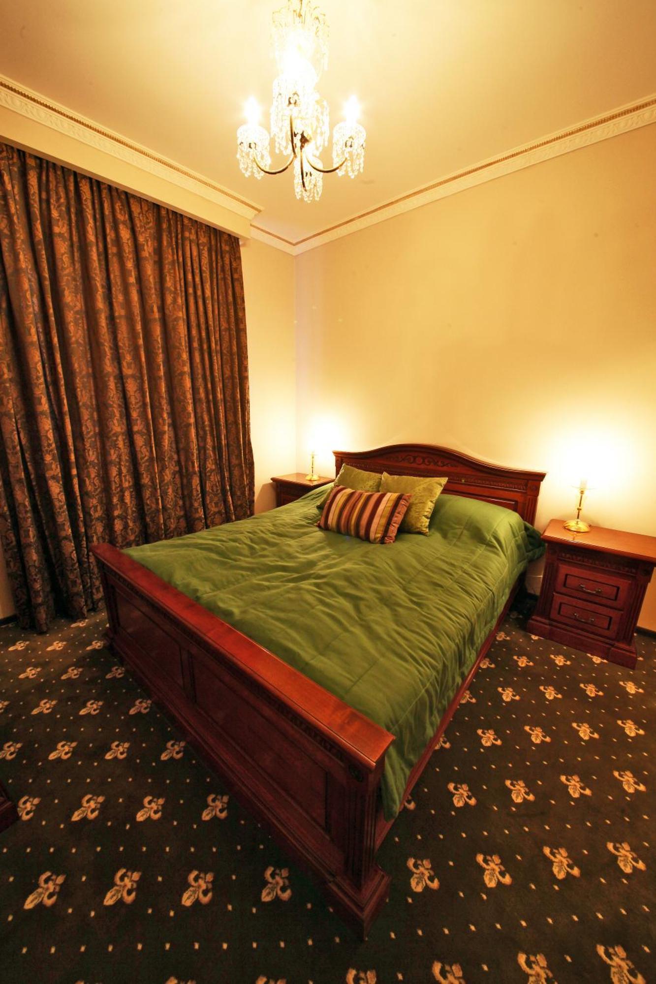 Alisa Hotel Karlovy Vary