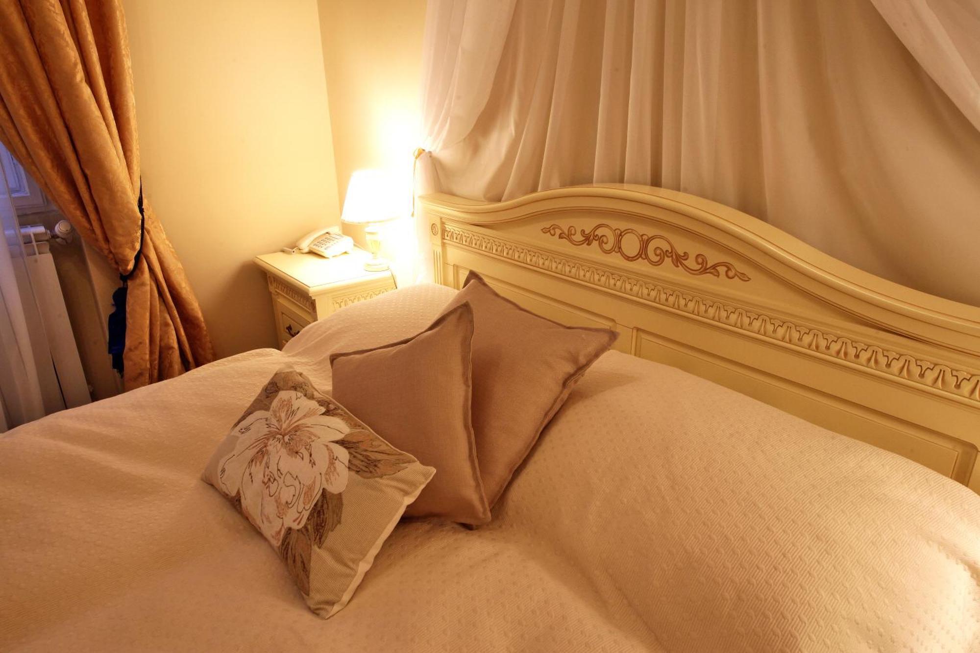 Hotel Alisa 4*