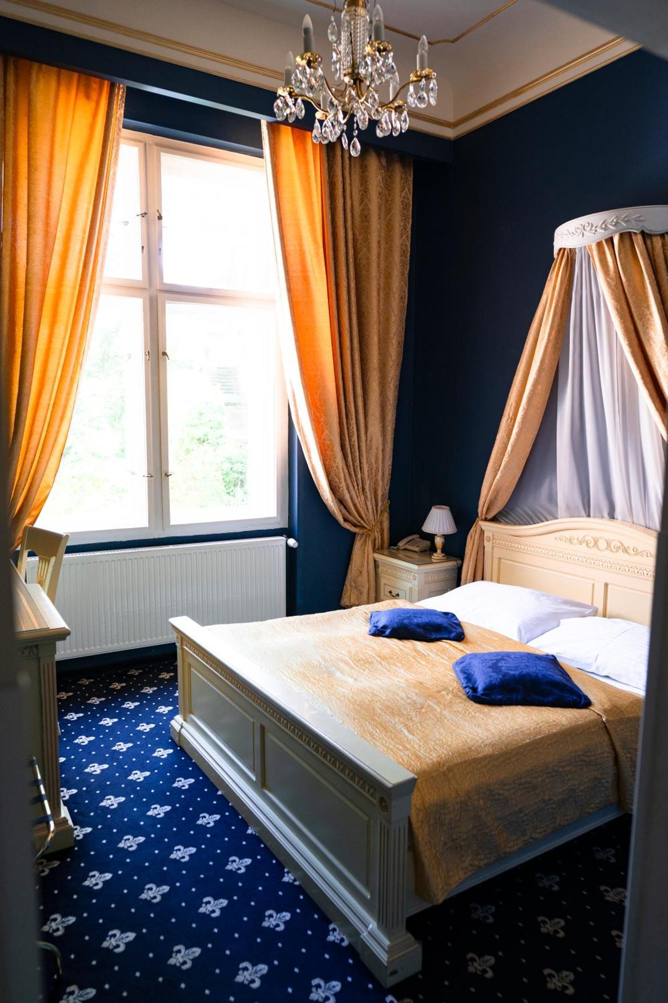 Hotel Alisa
