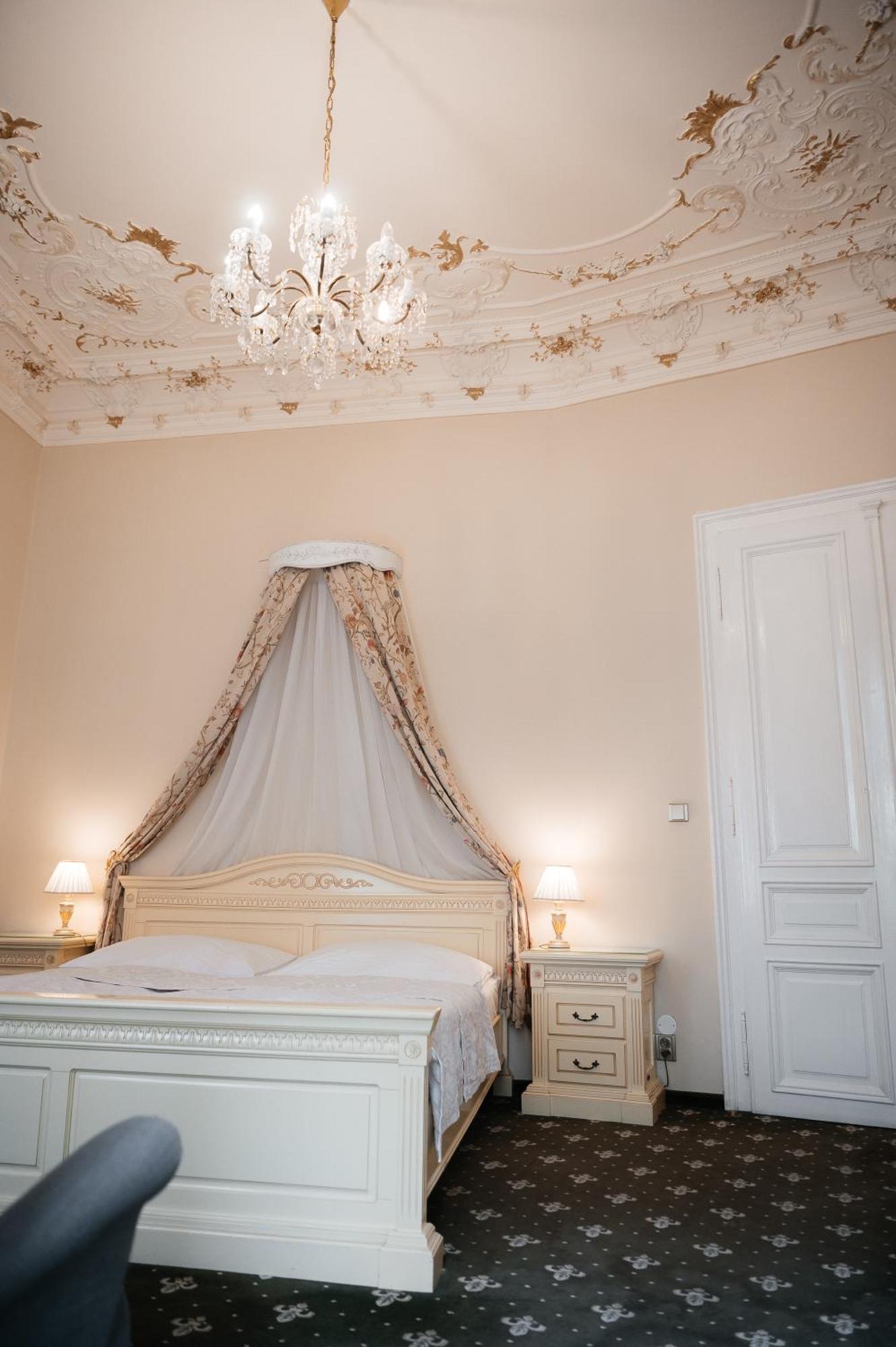 Alisa 4* Karlovy Vary