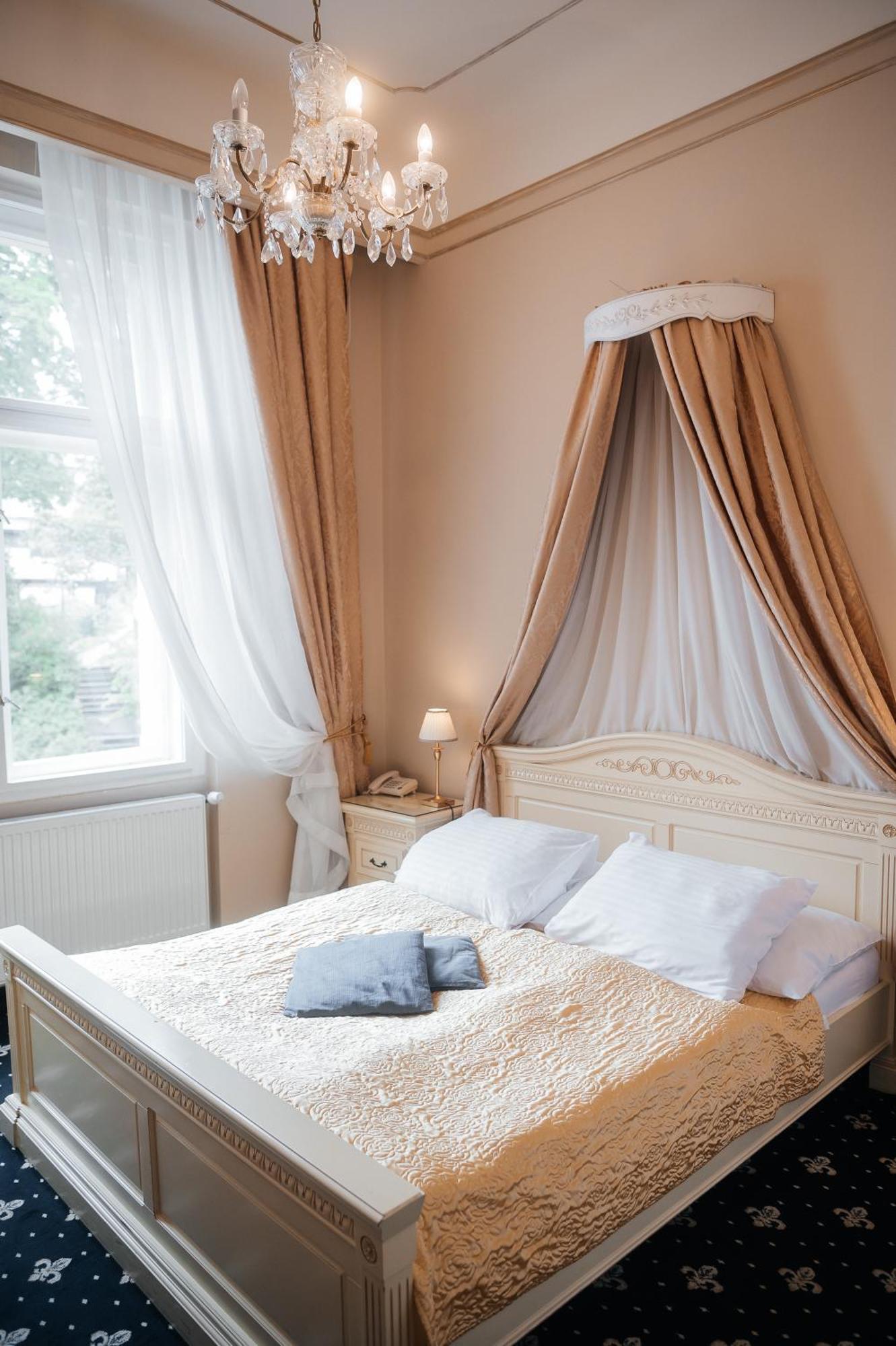 Hotel Alisa Karlovy Vary