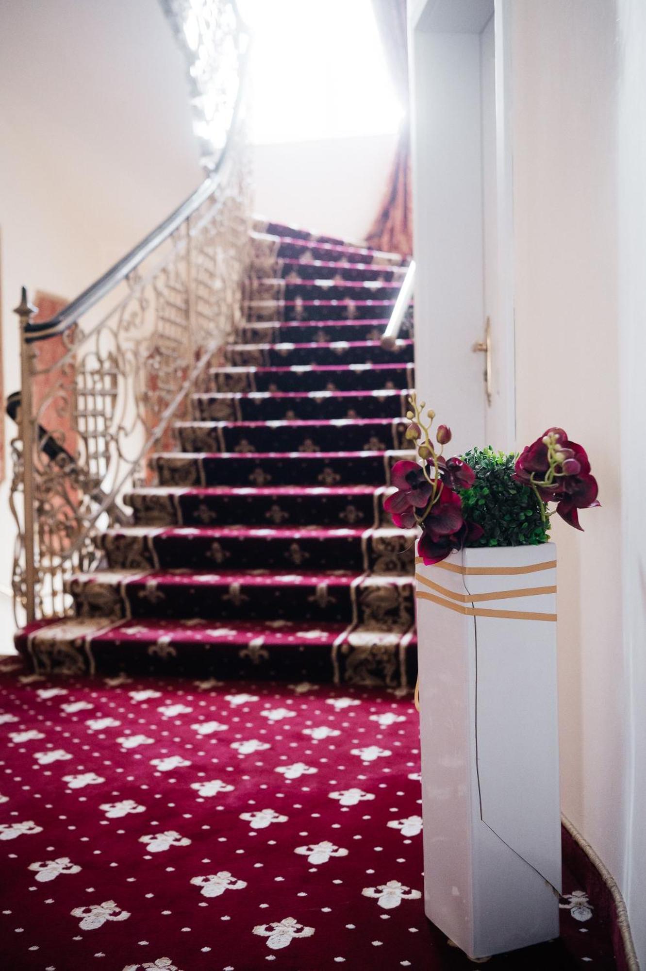 Alisa 4* Karlovy Vary