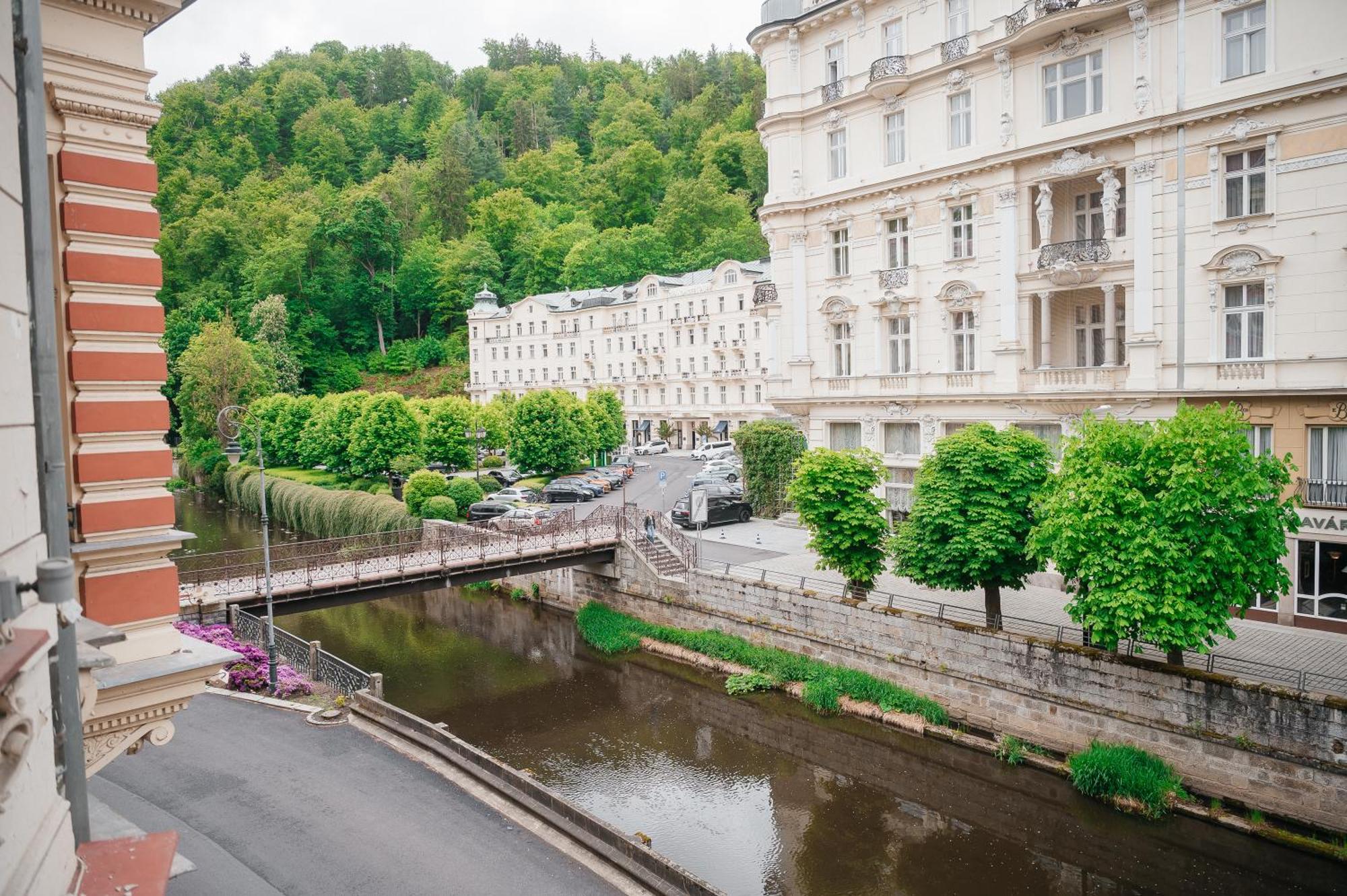 Alisa Hotel Karlovy Vary