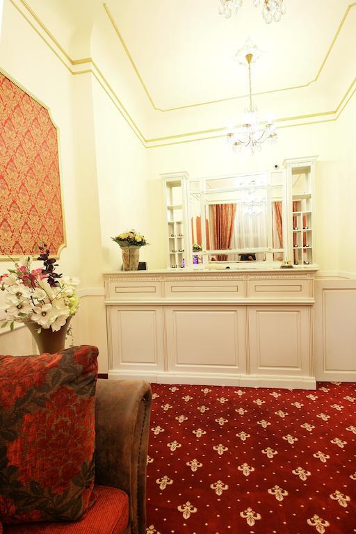 Hotel Alisa Karlovy Vary