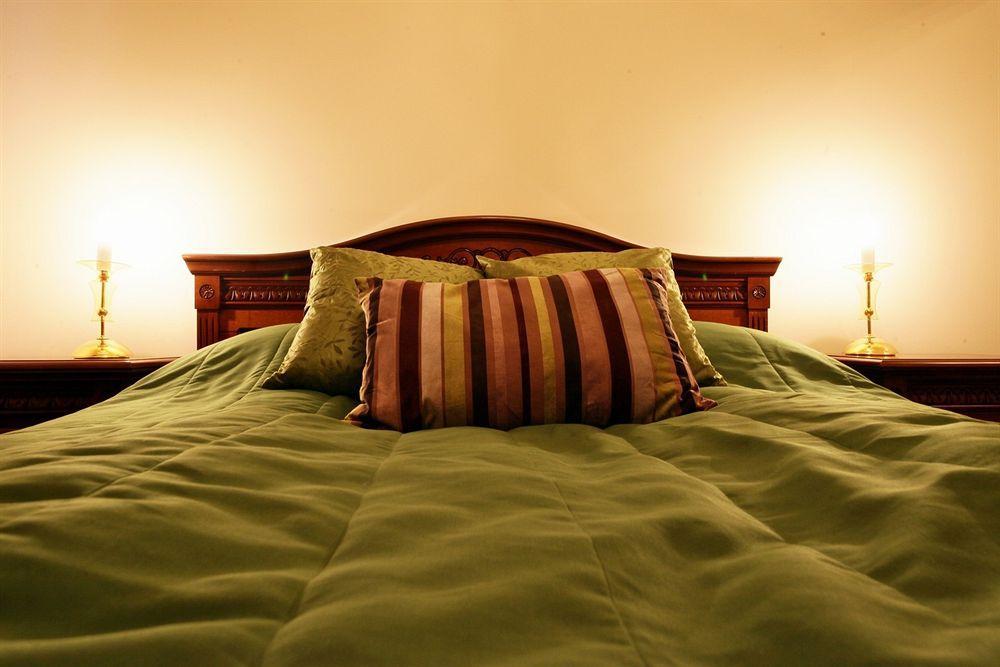 Alisa Hotel Karlsbad