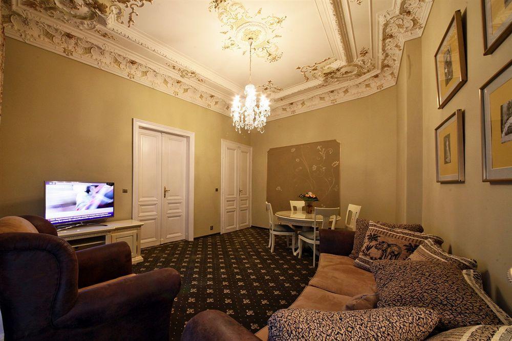 Alisa 4* Karlsbad