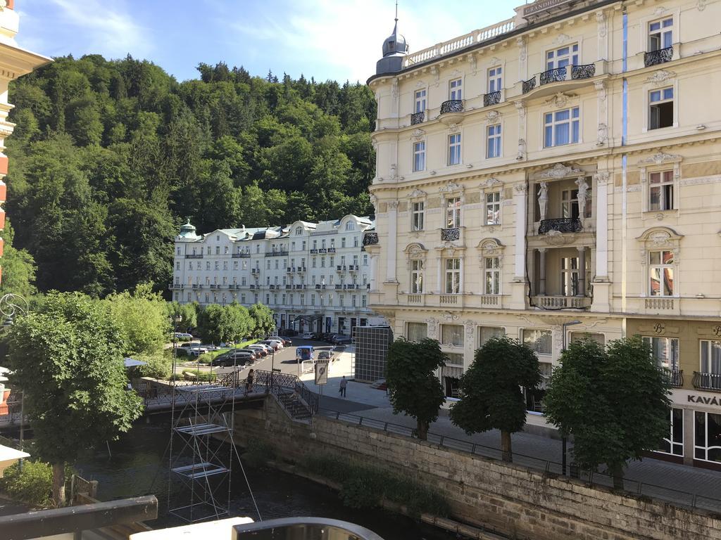 Hotel Alisa