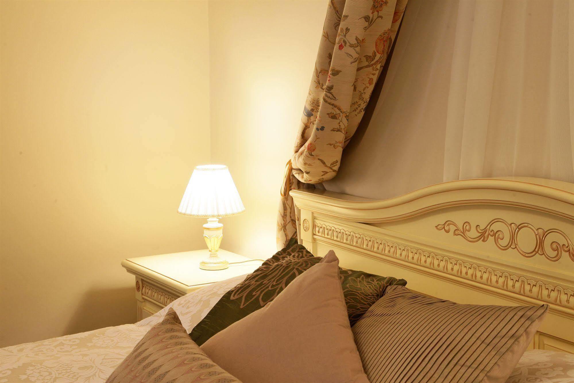 Hotel Alisa Karlsbad