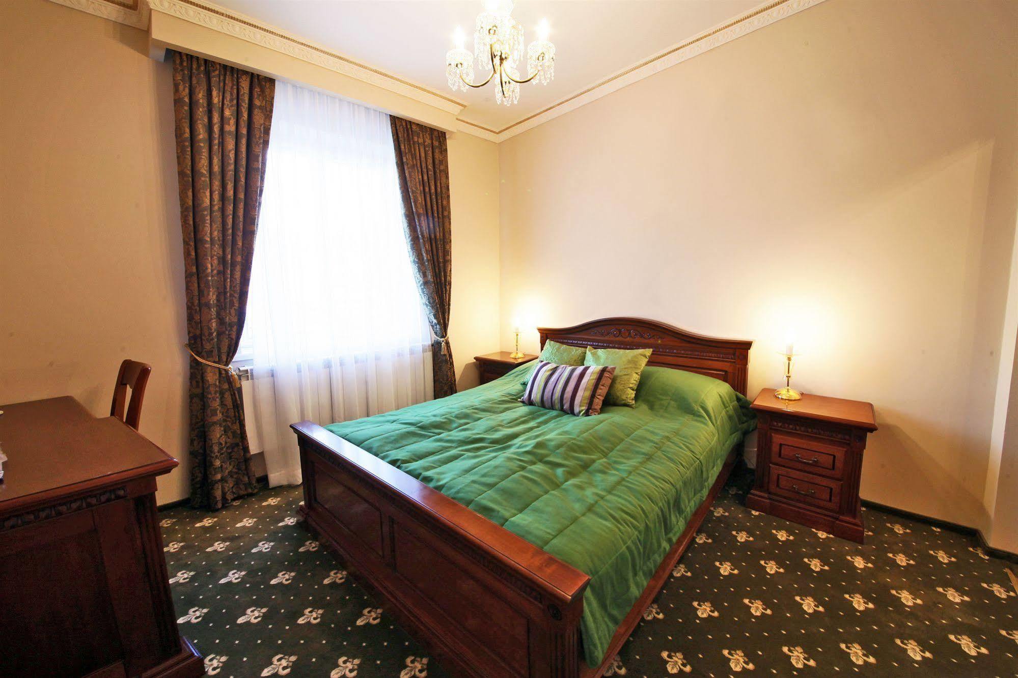 Alisa Hotel Karlsbad