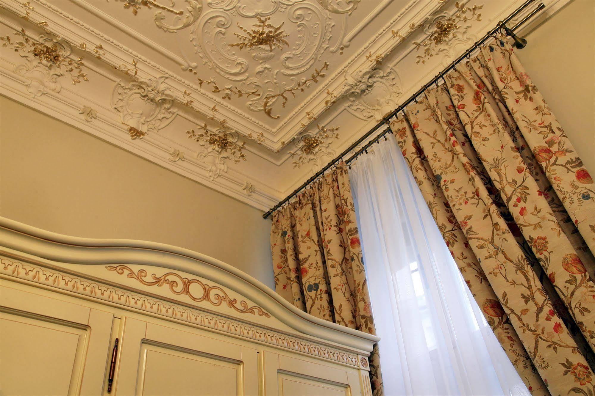 Hotel Alisa Karlsbad