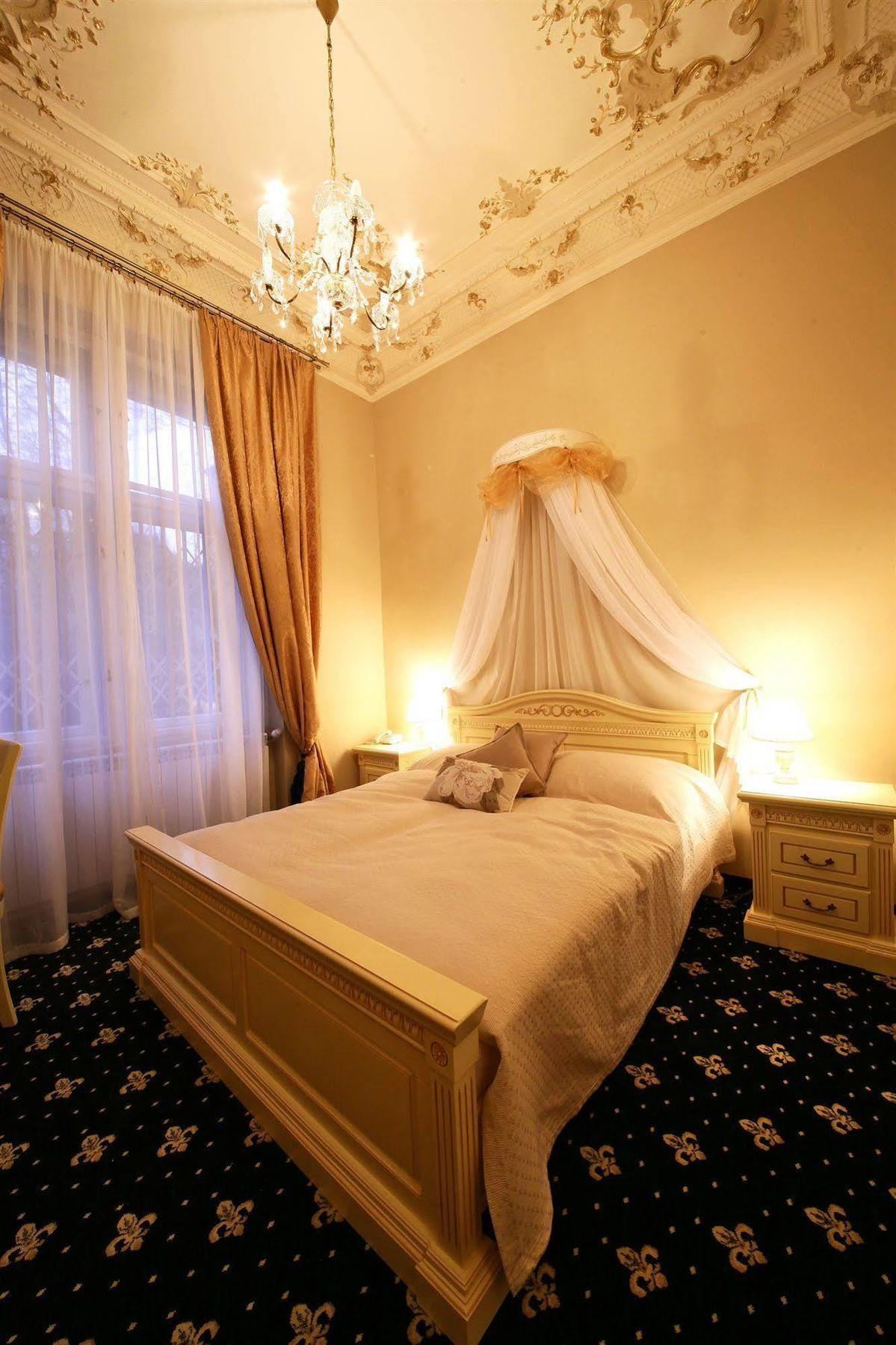 Hotel Alisa