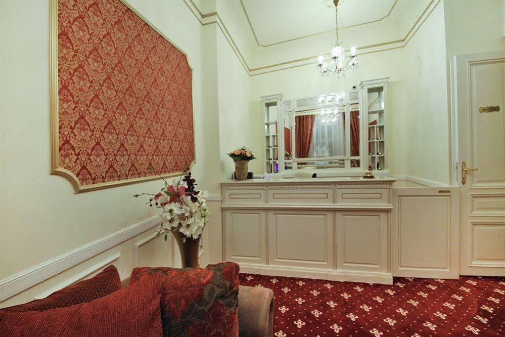Alisa Hotel